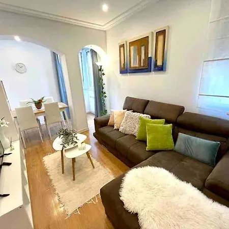 Apartment En Clave De Sol Y Playa *