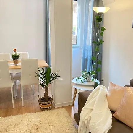 Apartment En Clave De Sol Y Playa *