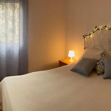 En Clave De Sol Y Playa Apartment Santander