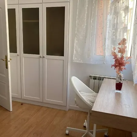 En Clave De Sol Y Playa Apartment