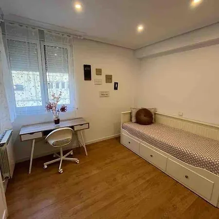 En Clave De Sol Y Playa Apartman *