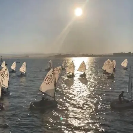 En Clave De Sol Y Playa * Σανταντέρ
