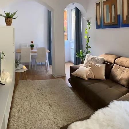 En Clave De Sol Y Playa Apartment Santander