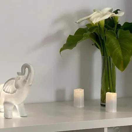 Apartman En Clave De Sol Y Playa