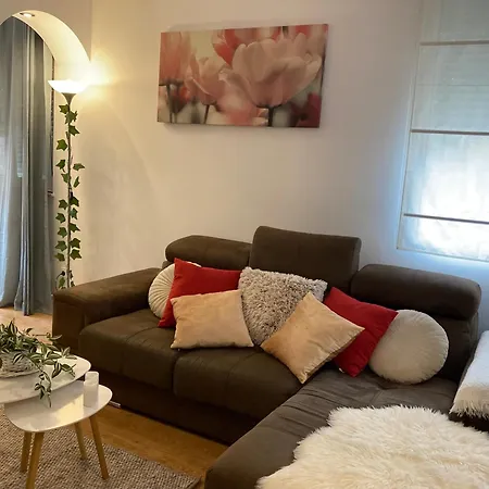 En Clave De Sol Y Playa Apartman *