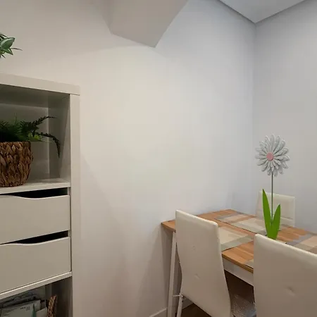 Apartment En Clave De Sol Y Playa Santander
