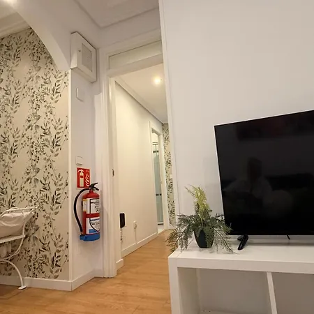 En Clave De Sol Y Playa Apartment