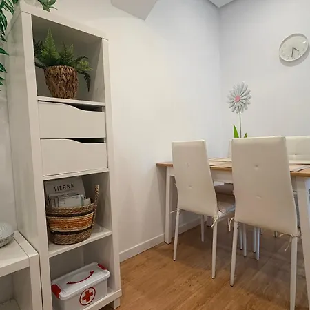 En Clave De Sol Y Playa Apartment *