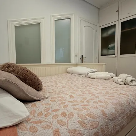 En Clave De Sol Y Playa Apartment *