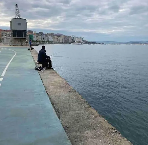 Apartment En Clave De Sol Y Playa *