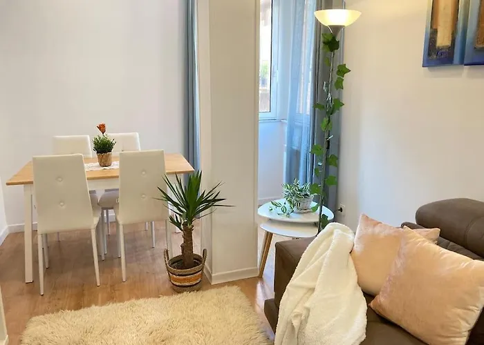 Apartment En Clave De Sol Y Playa *