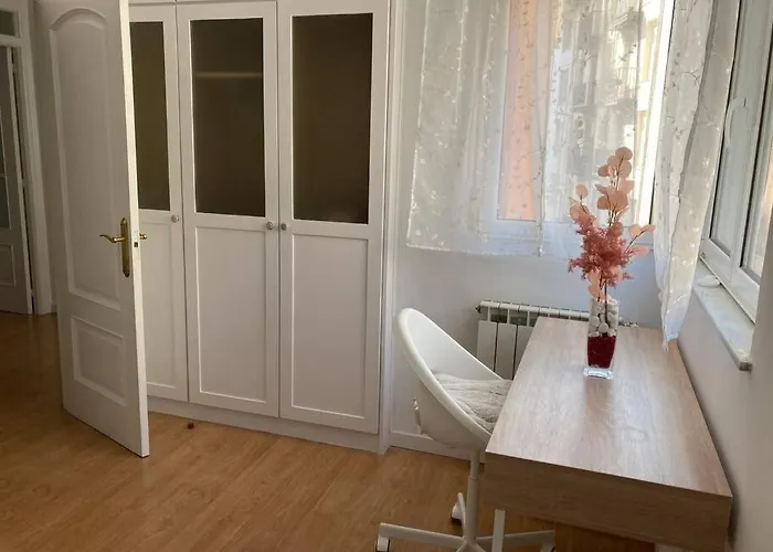 En Clave De Sol Y Playa Apartment