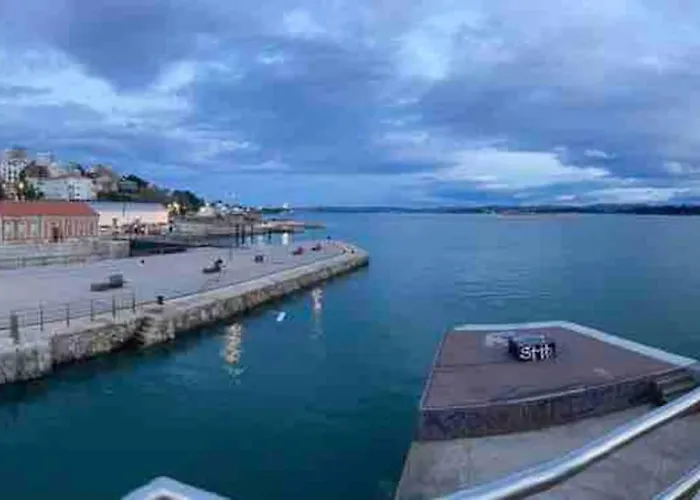 En Clave De Sol Y Playa Santander