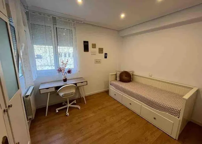 En Clave De Sol Y Playa Apartment *