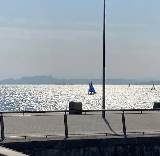 En Clave De Sol Y Playa *