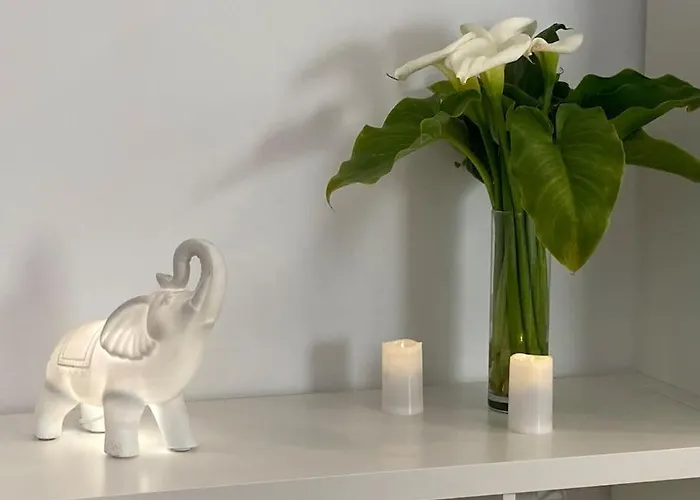 Apartment En Clave De Sol Y Playa