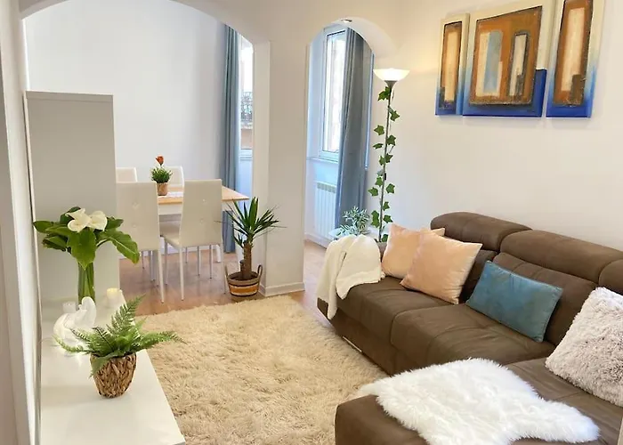 En Clave De Sol Y Playa Apartment