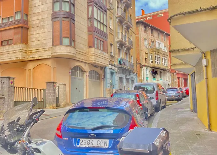 En Clave De Sol Y Playa * Santander