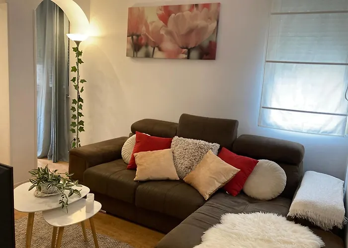 En Clave De Sol Y Playa Apartment *