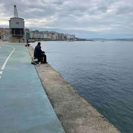 Apartmán En Clave De Sol Y Playa *