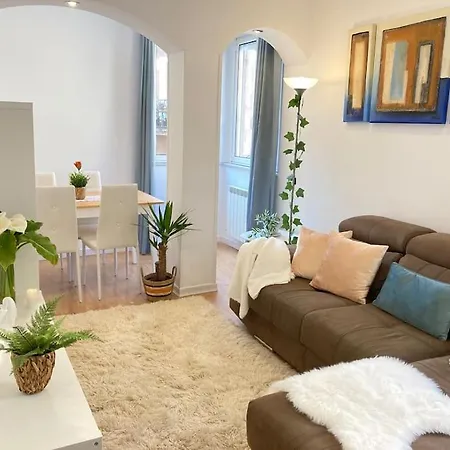 En Clave De Sol Y Playa Appartement