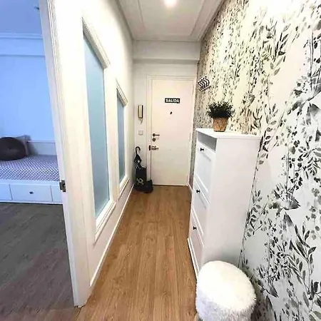 En Clave De Sol Y Playa Appartement