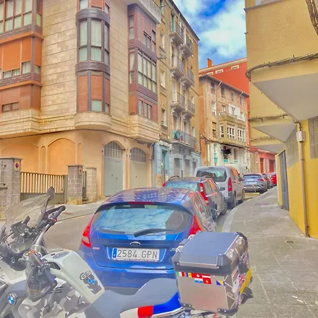 En Clave De Sol Y Playa * Santander